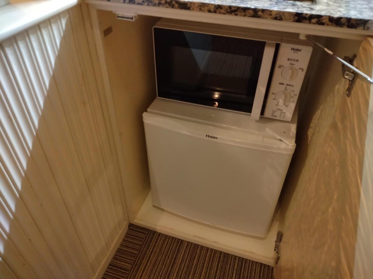 ホテル ベニ ウエスト 大人専用 Osaka Ngoại thất bức ảnh