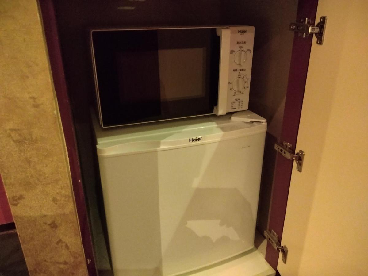 ホテル ベニ ウエスト 大人専用 Osaka Ngoại thất bức ảnh